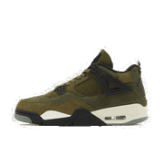 Air Jordan 4 Retro SE Craft "Medium Olive"