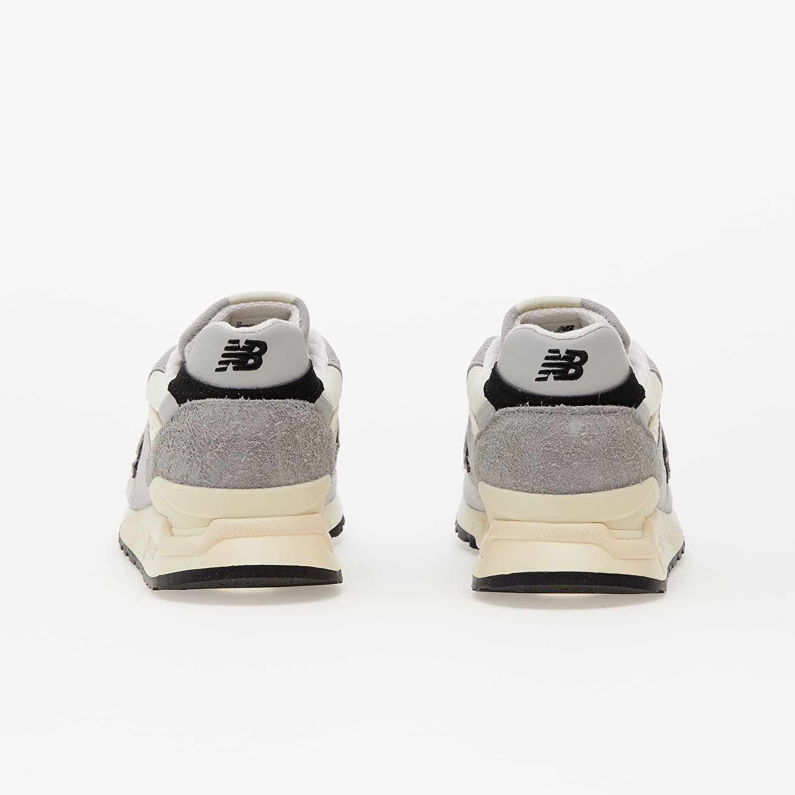 Teddy Santis x 998 Made in USA "Grey"