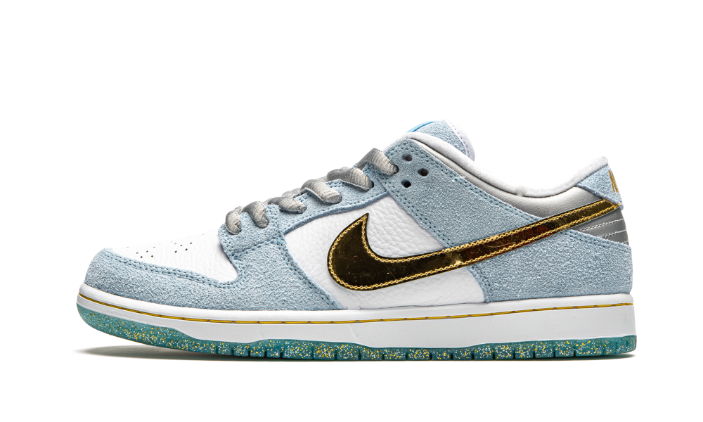 Tenisky a topánky Nike SB Dunk Low Sean Cliver Modrá | DC993600, 1