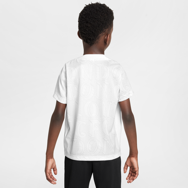 Dres Nike Chelsea FC Academy Pro Dri-FIT Short Sleeve T-Shirt Biela | HJ8196-101, 1