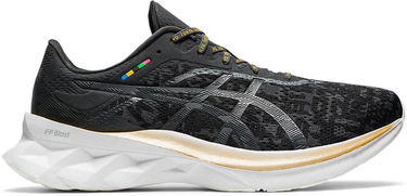Tenisky a topánky Asics Novablast Čierna | 1011b059-001, 0