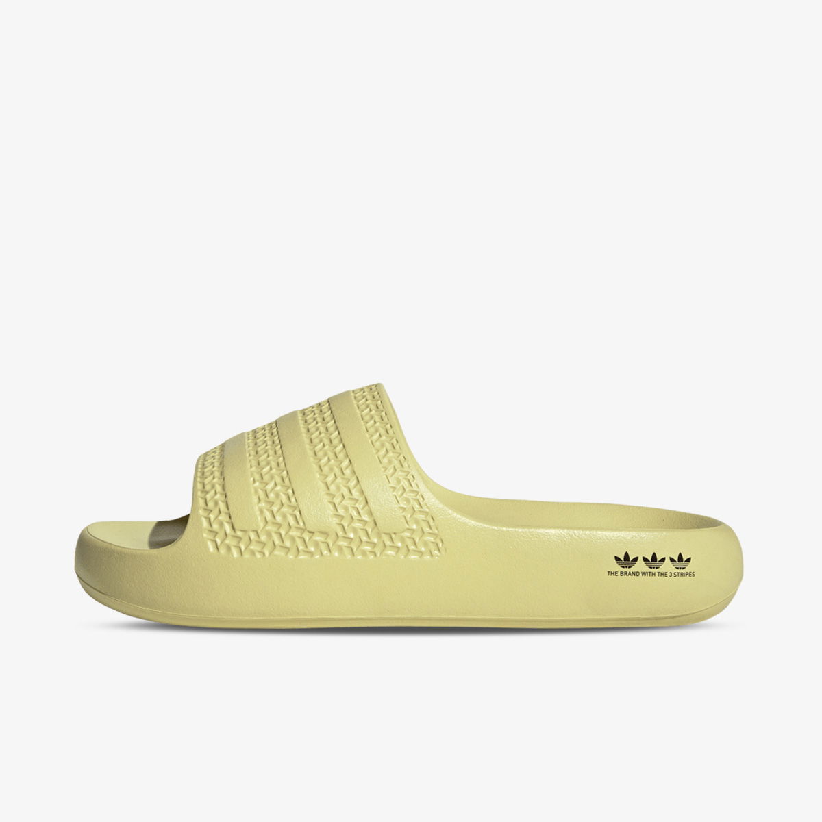 Tenisky a topánky adidas Originals Adilette Ayoon Slides Žltá | JH9686, 1