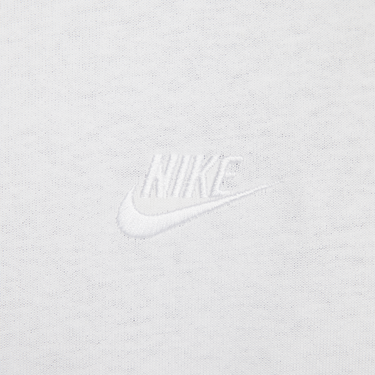 Tričko Nike Sportswear Premium Essentials Biela | do7392-101, 4