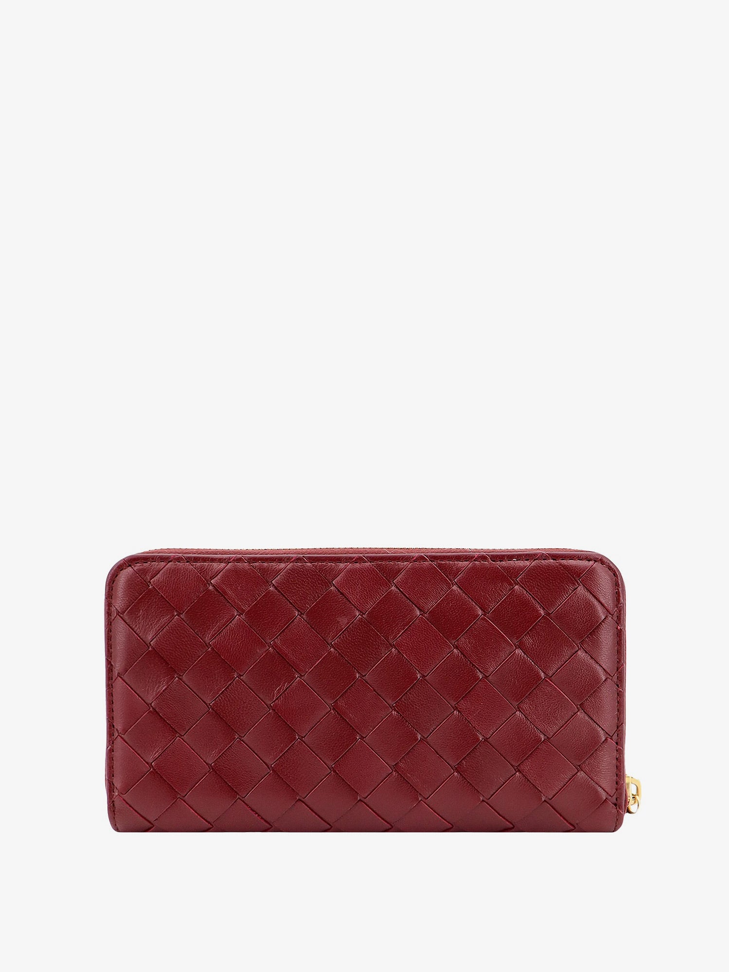 Peňaženka Bottega Veneta WALLET Vínová | 742332VCPP26414, 1