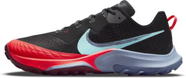 Tenisky a topánky Nike Air Zoom Terra Kiger 7 Čierna | CW6062-004, 0