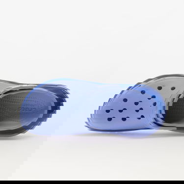 Tenisky a topánky Crocs Classic Mega Crush Clog Modrá | 207988-5Q6, 4