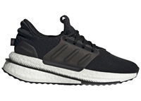 X_PLRBOOST Core Black Grey Cloud White (Women's)