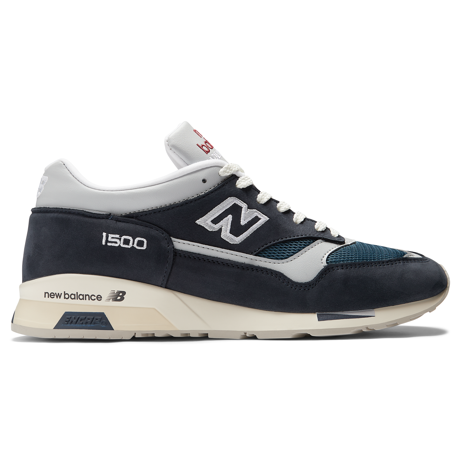 Tenisky a topánky New Balance U1500VNV Navy | NBU1500VNV, 0