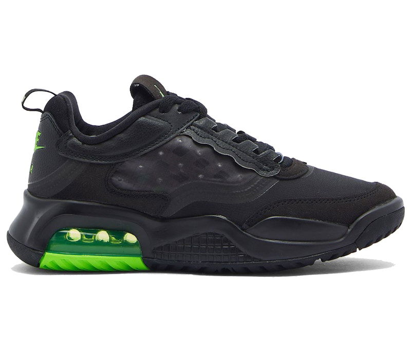 Tenisky a topánky Jordan Max 200 Čierna | CD5161-003, 0