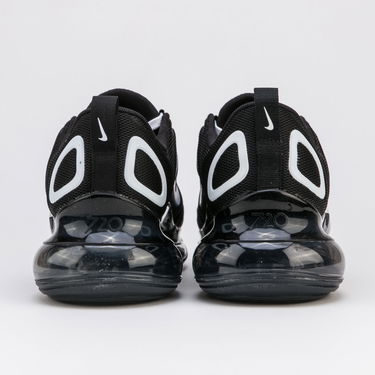 Tenisky a topánky Nike Air Max 720 Čierna | CJ0585-003, 3
