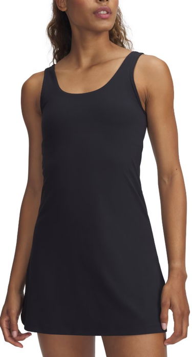 Šaty Under Armour Under Armour Motion Dress Čierna | 1384053-002, 0