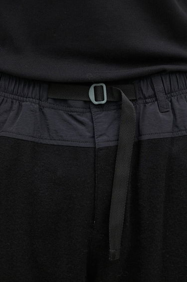Tepláky UNDERCOVER Undercover Wool Pants Čierna | UC2D4516.1, 3