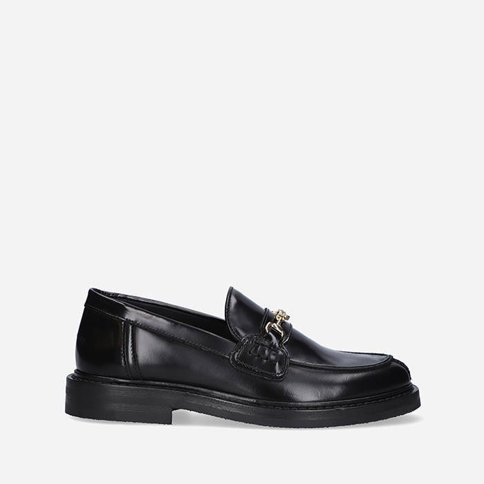 Tenisky a topánky Filling Pieces Loafer Čierna | 44233191847, 0
