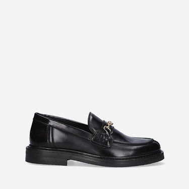 Tenisky a topánky Filling Pieces Loafer Čierna | 44233191847, 0