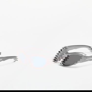 Slnečné okuliare Wasted Paris Pulse Sunglasses Silver Metalická | WP_000249, 3