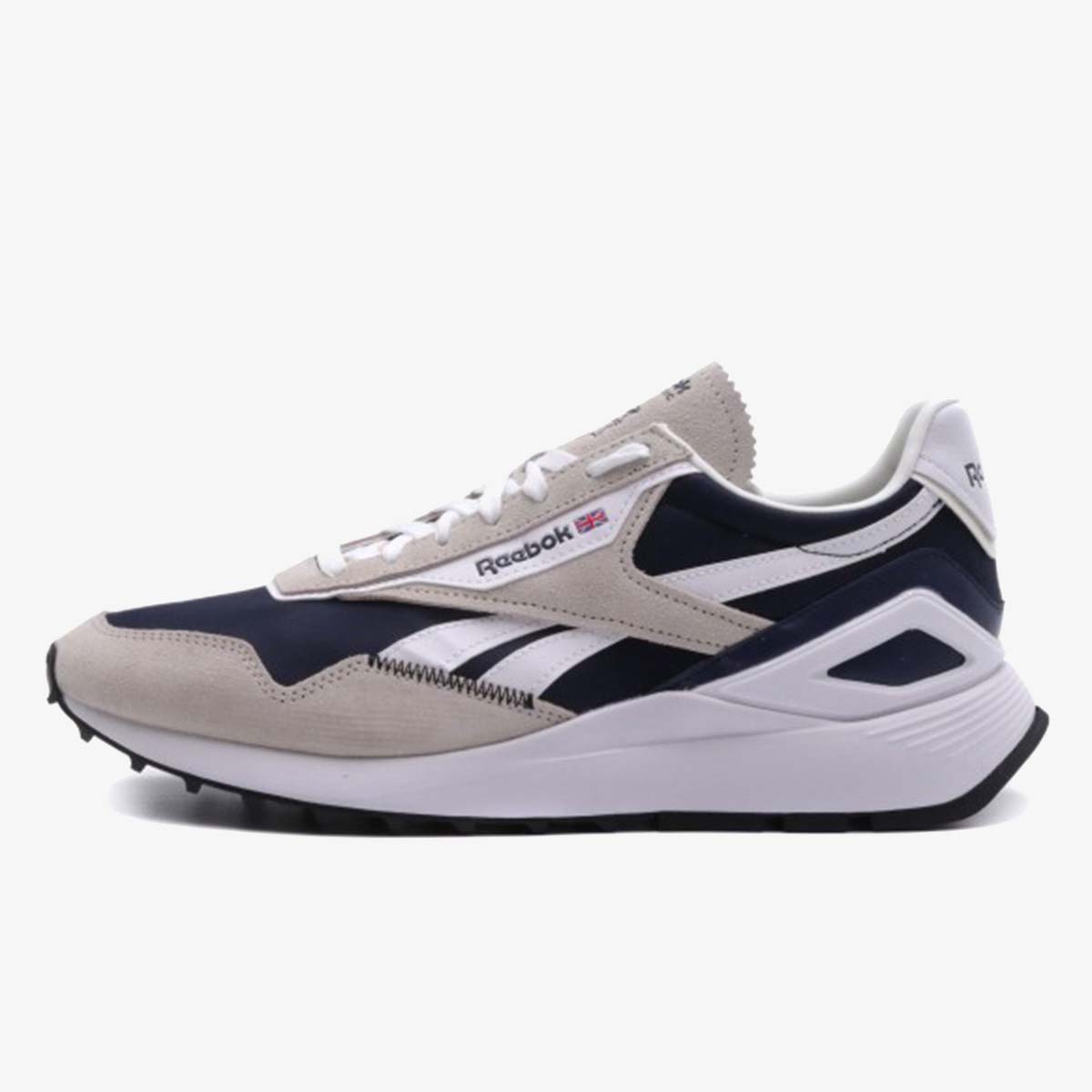 Tenisky a topánky Reebok Leather Legacy AZ Navy | GX8768, 1