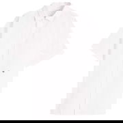 Nanamica Regular Collar Wind Short Sleeve Shirt, Size Large