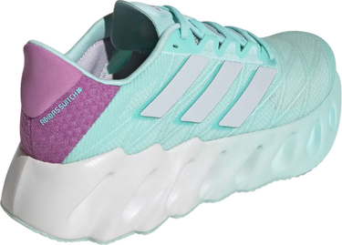 Tenisky a topánky adidas Performance Switch Fwd 2 Tyrkysová | ih5128, 4