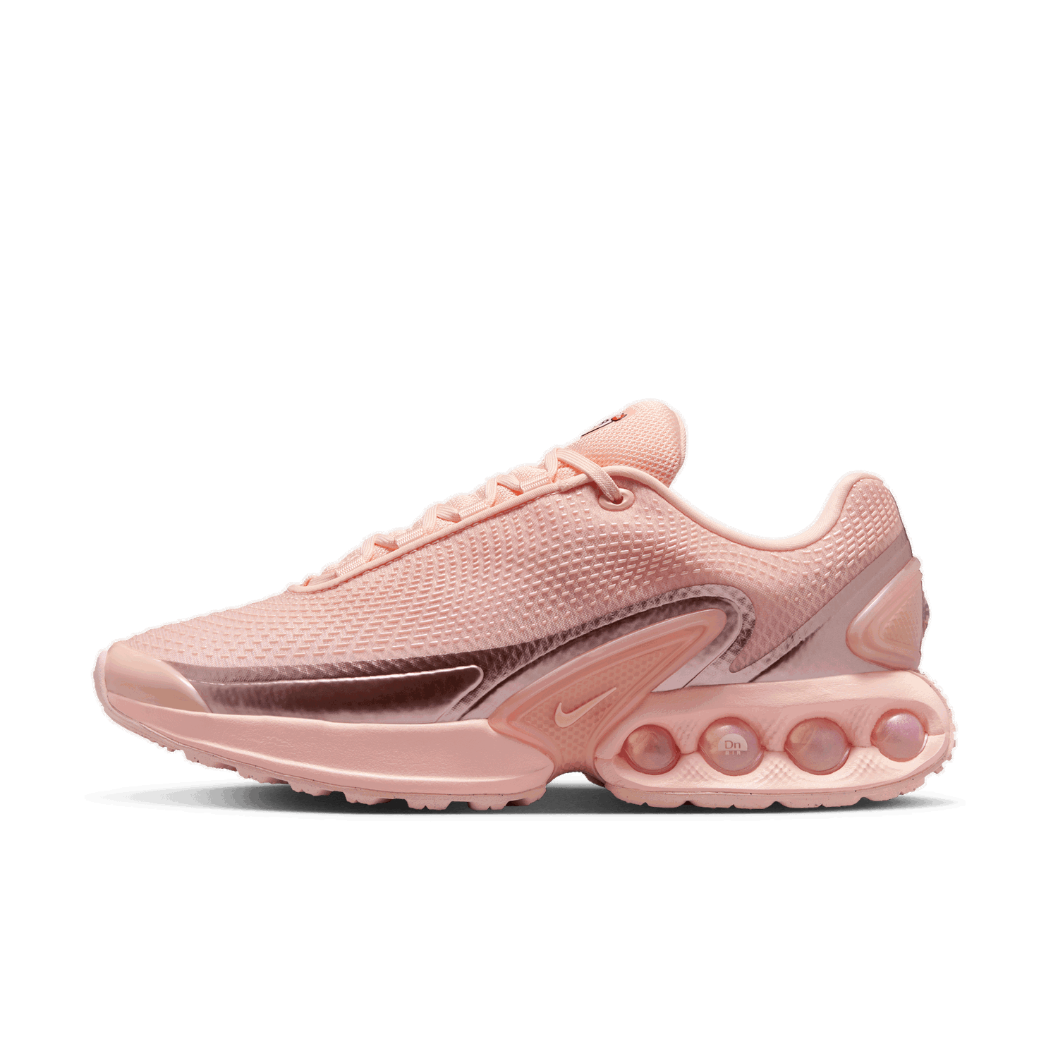 Tenisky a topánky Nike Air Max Dn Ružová | HV4861-601, 0
