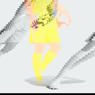Šortky adidas Performance Tiro 24 Žltá | IS1409, 3