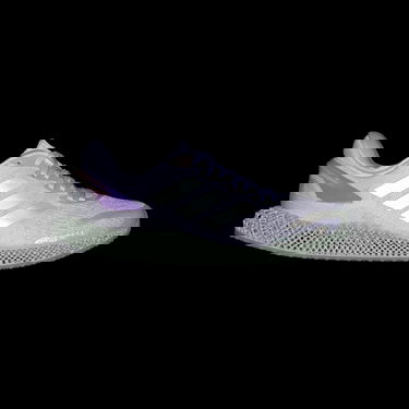 Tenisky a topánky adidas Performance 4D Run 1.0 Parley W Biela | FW1229, 2