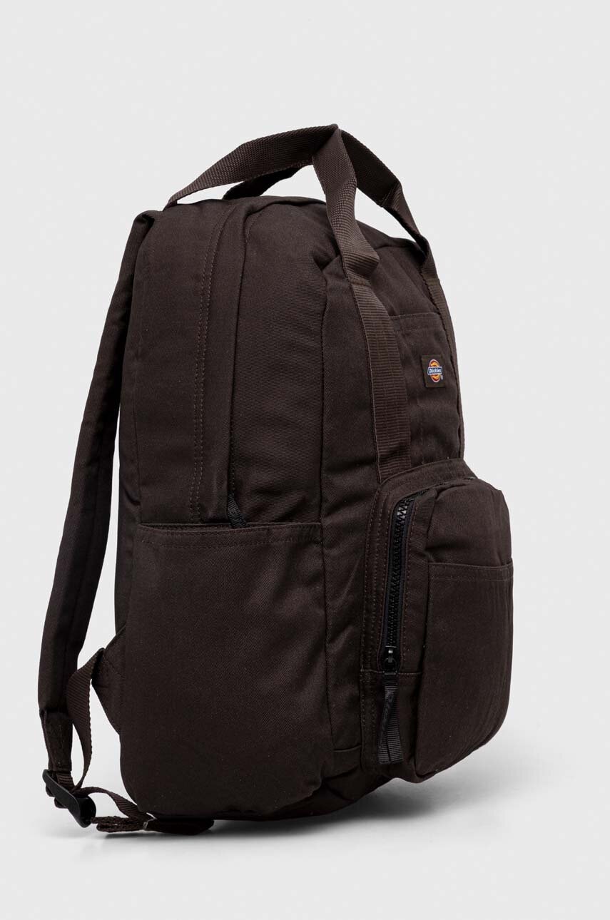 Batoh Dickies Large Smooth Backpack Čierna | DK0A4X7FDBX1, 1
