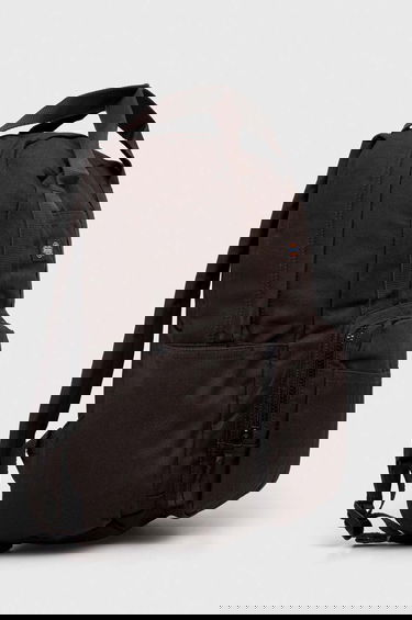 Batoh Dickies Large Smooth Backpack Čierna | DK0A4X7FDBX1, 1