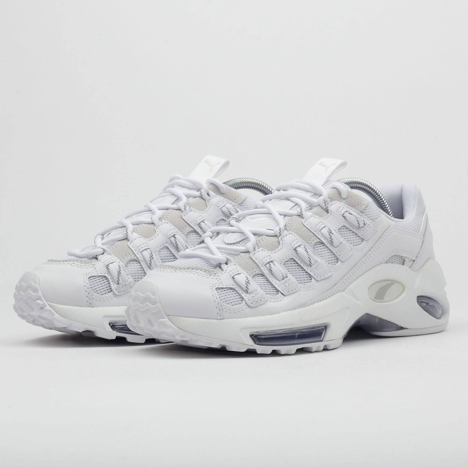 Tenisky a topánky Puma Cell Endura Reflective Biela | 369665 02, 1