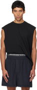 Alexander Wang Muscle Tank Top