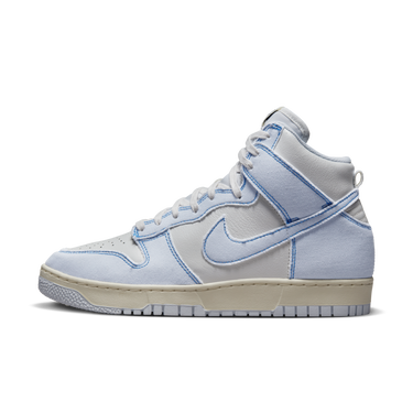 Tenisky a topánky Nike Dunk High '85 "Blue Denim" Modrá | DQ8799-101, 0