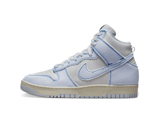 Tenisky a topánky Nike Dunk High '85 "Blue Denim" Modrá | DQ8799-101