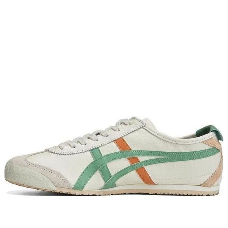 Tenisky a topánky Onitsuka Tiger Mexico 66 Biela | 1183B771-112, 0
