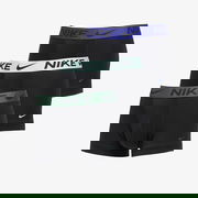 Dri-FIT Essential Micro Trunks 3-Pack