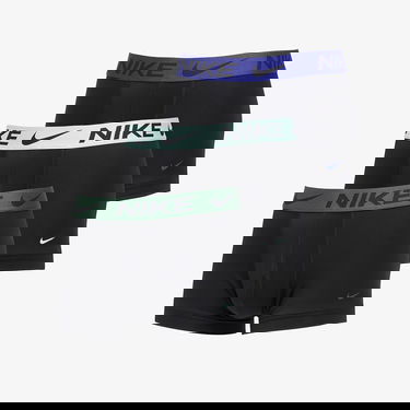 Boxerky Nike Dri-FIT Essential Micro Trunks 3-Pack Rôznofarebný | 0000KE1156-016, 0