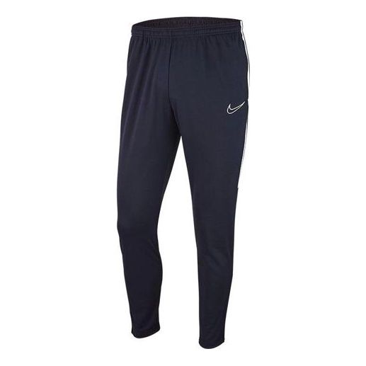 Tepláky Nike Academy 19 Training Pants Navy | AJ9181-451, 0