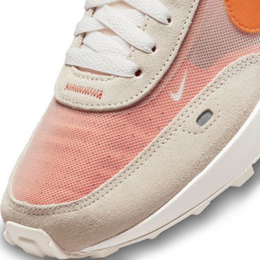 Tenisky a topánky Nike Waffle One W Béžová | DC2533-200, 3