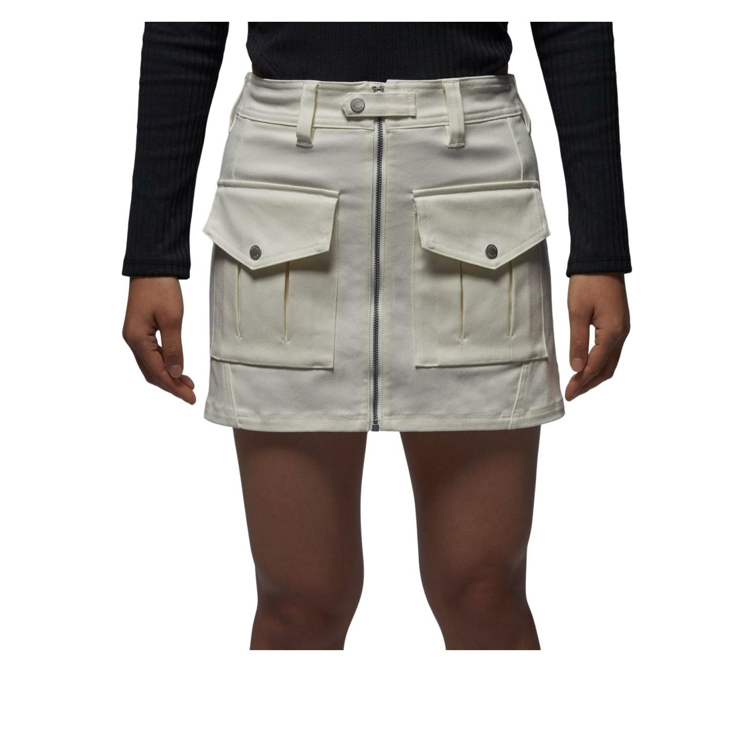 Sukňa Jordan Utility Skirt Biela | FN5699-133, 0