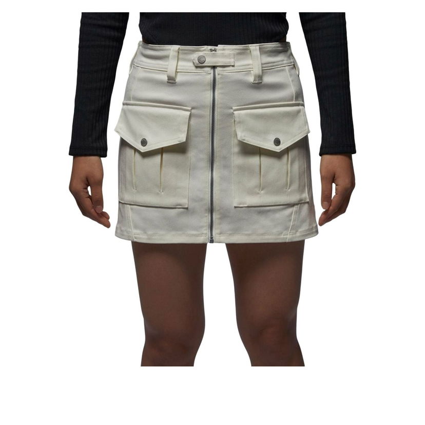 Sukňa Jordan Utility Skirt Biela | FN5699-133