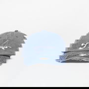 Walking Art By FTSHP Dadcap Indigo Cap