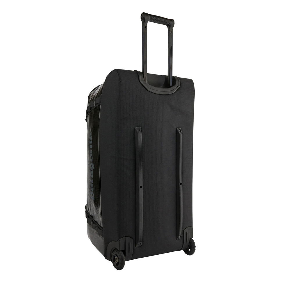 Kufor Patagonia Black Hole Wheeled Duffel 100L Čierna | 49387-BFZT, 0