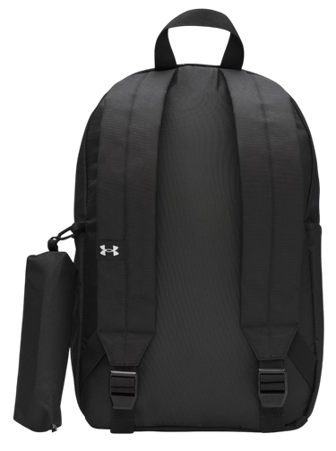 Batoh Under Armour Essential Printed Backpack Čierna | 6000991-001, 4