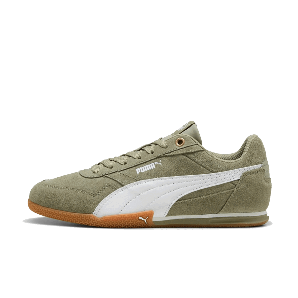 Tenisky a topánky Puma BELLA DONNA SD Zelené | 402673-05, 0