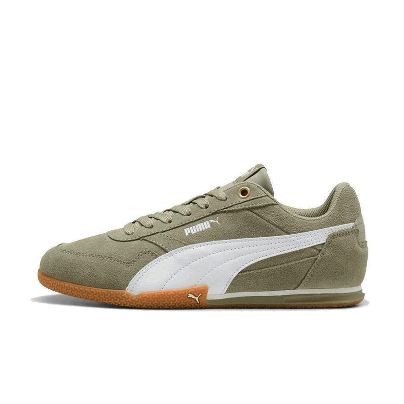 Tenisky a topánky Puma BELLA DONNA SD Zelené | 402673-05