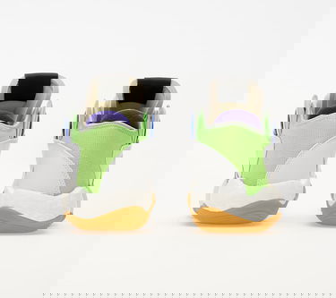 Tenisky a topánky adidas Originals Sankuanz Crazy BYW Biela | FU8408, 3