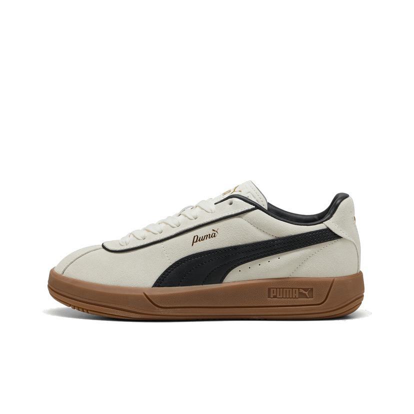 Tenisky a topánky Puma Club Klassika Béžová | 400718-01