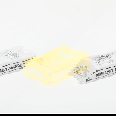Home decor RIPNDIP Barnum Ceramic Ash Tray Yellow Universal Žltá | RNDFAL24260, 0