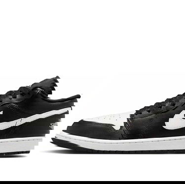 Tenisky a topánky Jordan Jordan 1 Low 'Orca' Čierna | 553558-043, 0