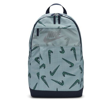 Batoh Nike AOP Backpack (21L) Modrá | DQ5962-451, 0