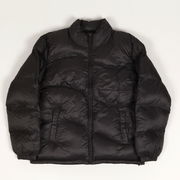 Classic Ripstop Puffer Jacket
