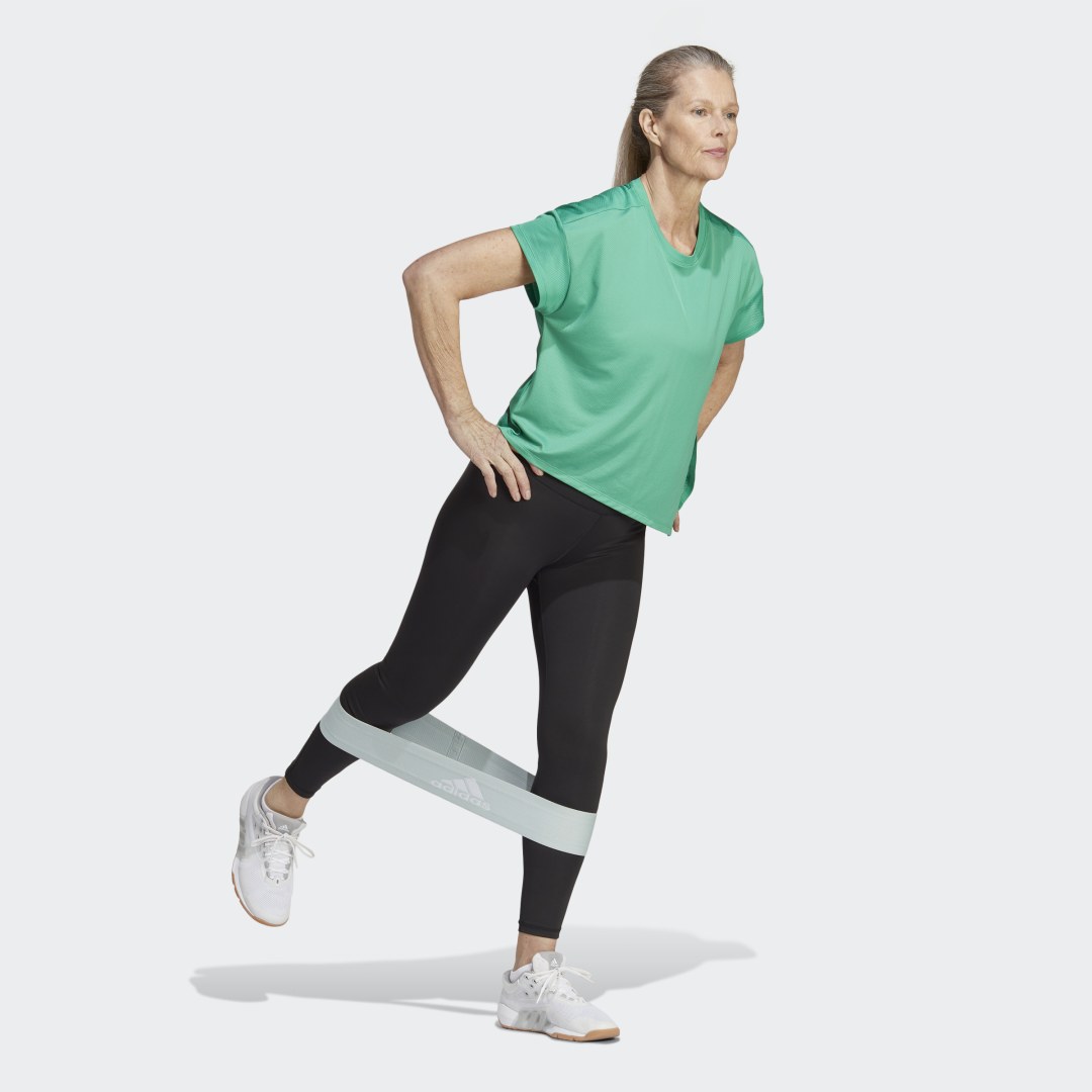 AEROREADY Quickburn Training T-Shirt